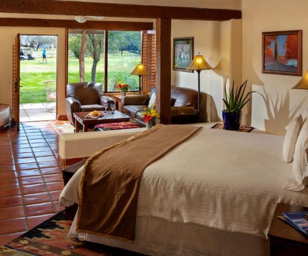 Tubac Golf Resort & Spa – Tubac, Arizona