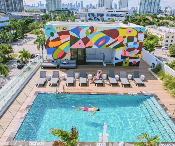 Urbanica Fifth – Miami Beach, Florida