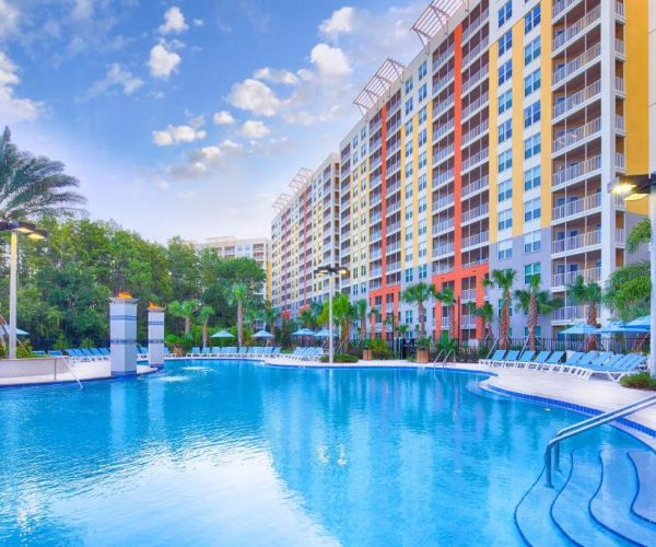 Vacation Village at Parkway – Orlando, Florida