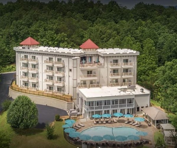 Valhalla Resort Hotel – Helen, Georgia