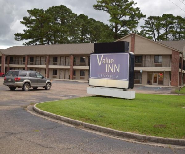 Value Inn – Livonia – Livonia, Louisiana