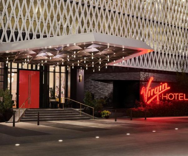 Virgin Hotels Dallas – Dallas, Texas