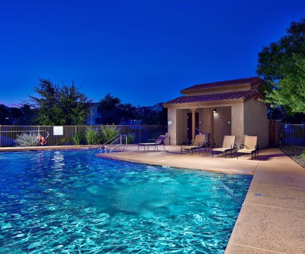 Vista Retreat Vacation Home – Phoenix, Arizona