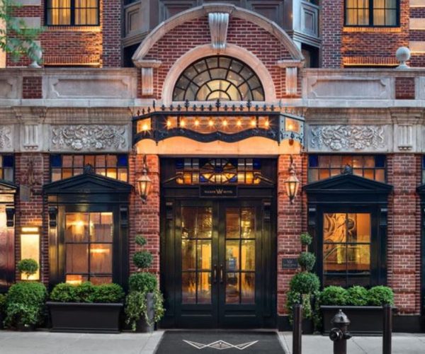 Walker Hotel Greenwich Village – New York, New York