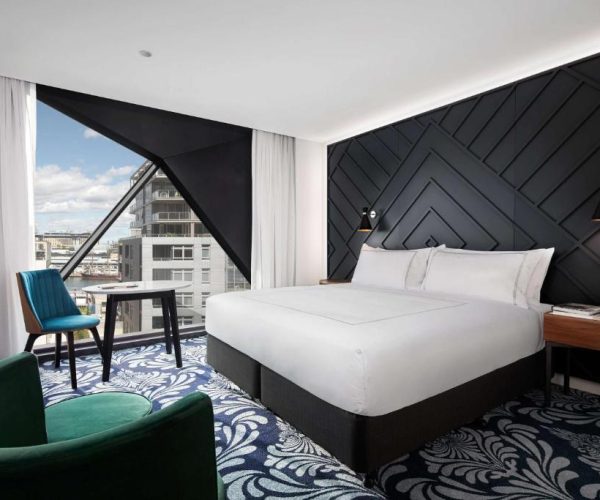 West Hotel Sydney, Curio Collection by Hilton – Sydney, Australia