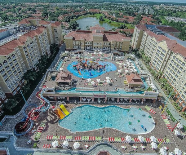 Westgate Town Center Resort – Orlando, Florida