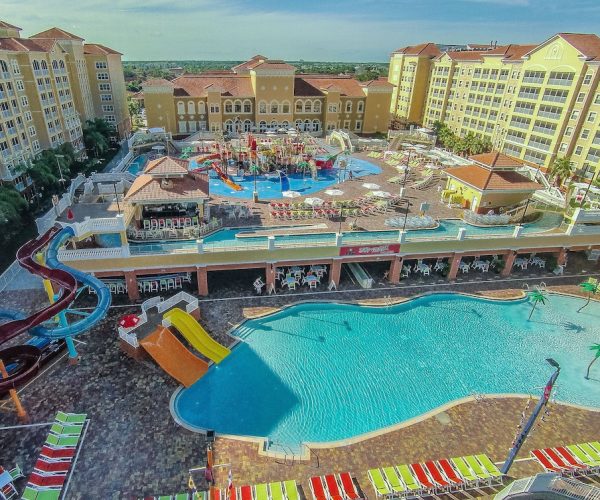 Westgate Vacation Villas Resort – Orlando, Florida