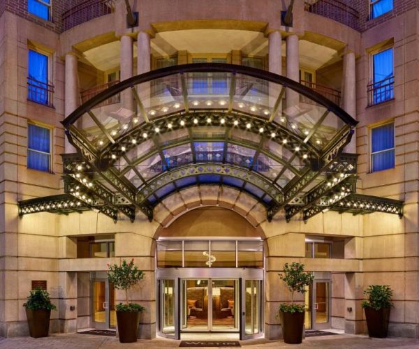 Westin Georgetown, Washington D.C. – Washington DC