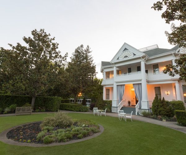 White House Napa Valley – Napa, California