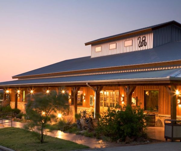 Wildcatter Ranch & Resort – Graham, Texas