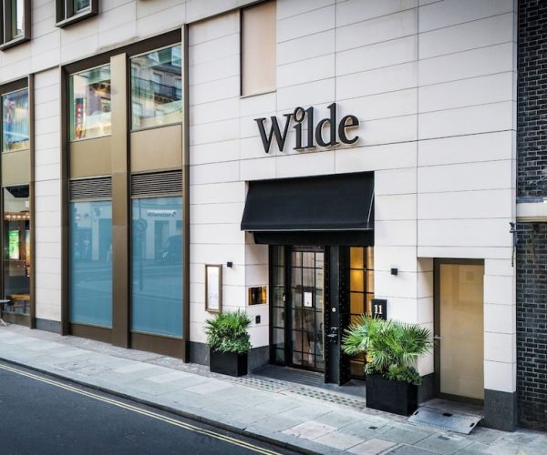 Wilde Aparthotels, London, Covent Garden – London, United Kingdom