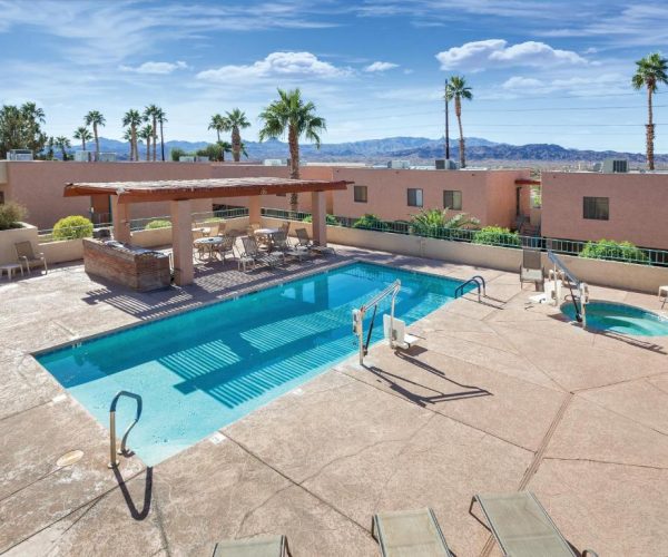 WorldMark Havasu Dunes – Lake Havasu City, Arizona