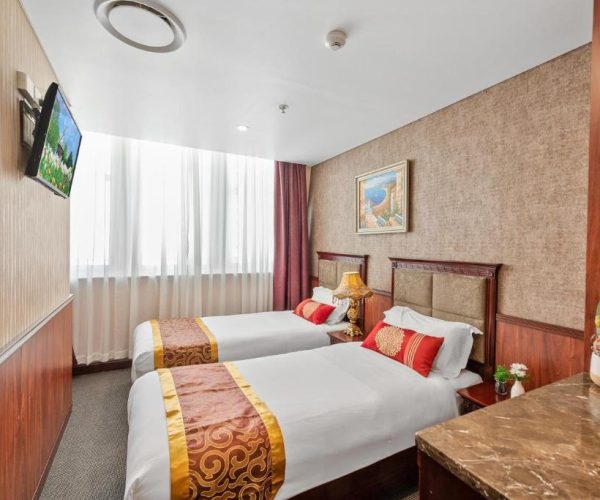 YEHS Hotel Sydney CBD – Sydney, Australia