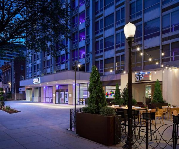 YOTEL Washington DC – Washington DC