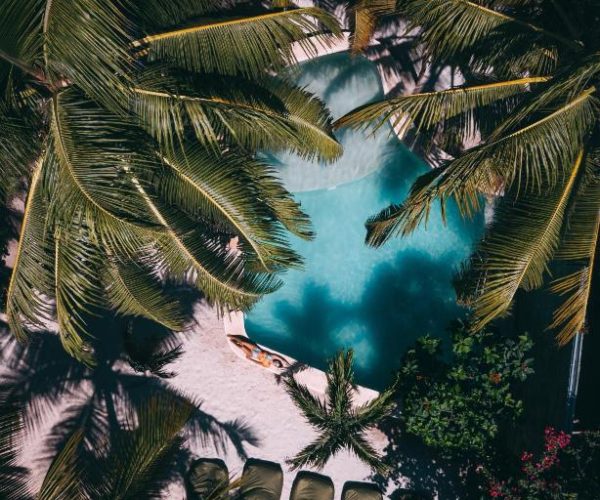 Zorba Tulum Beach Homes – Tulum, Mexico