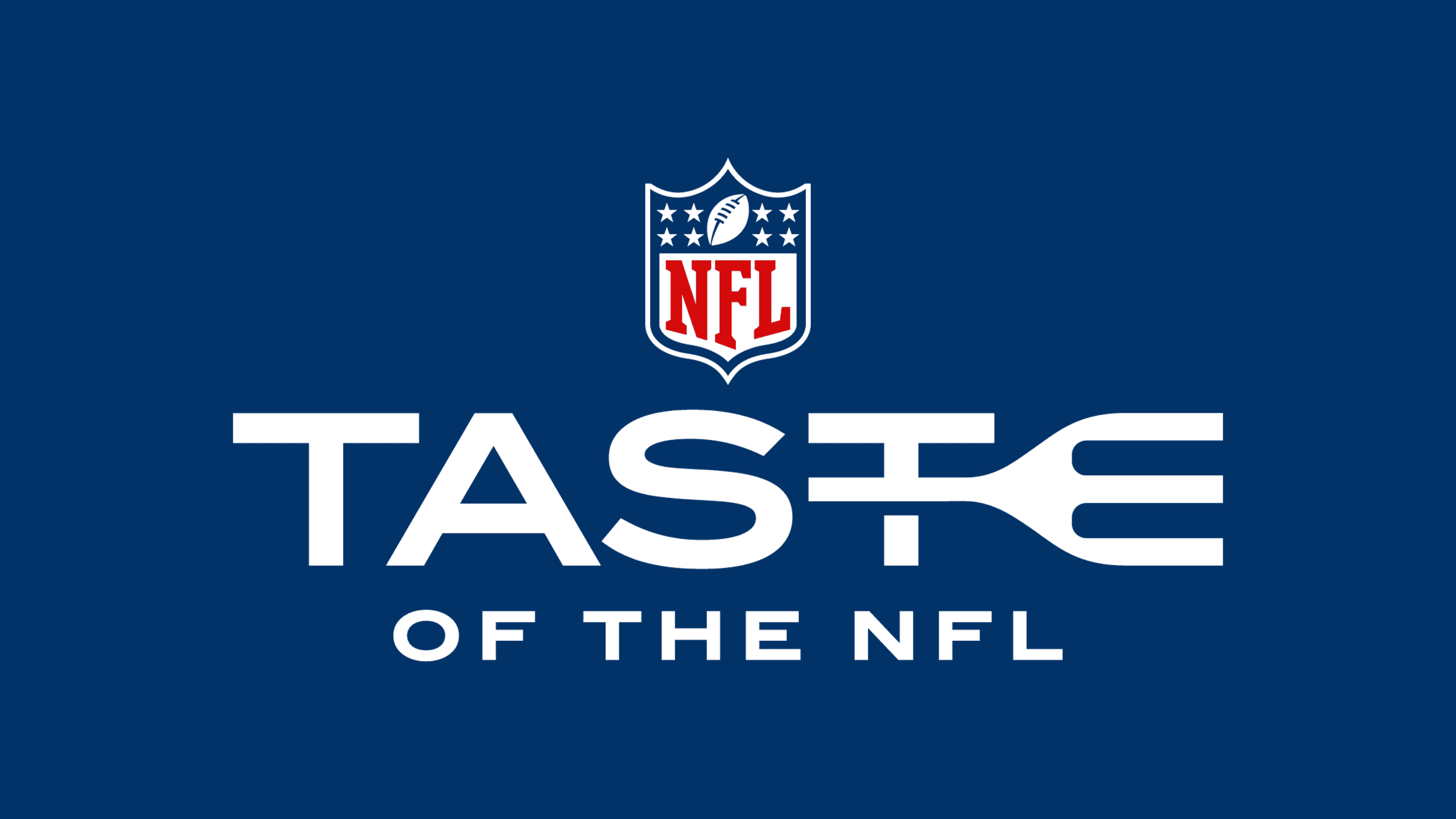 Taste of the NFL at The National WWII Museum – New Orleans, LA