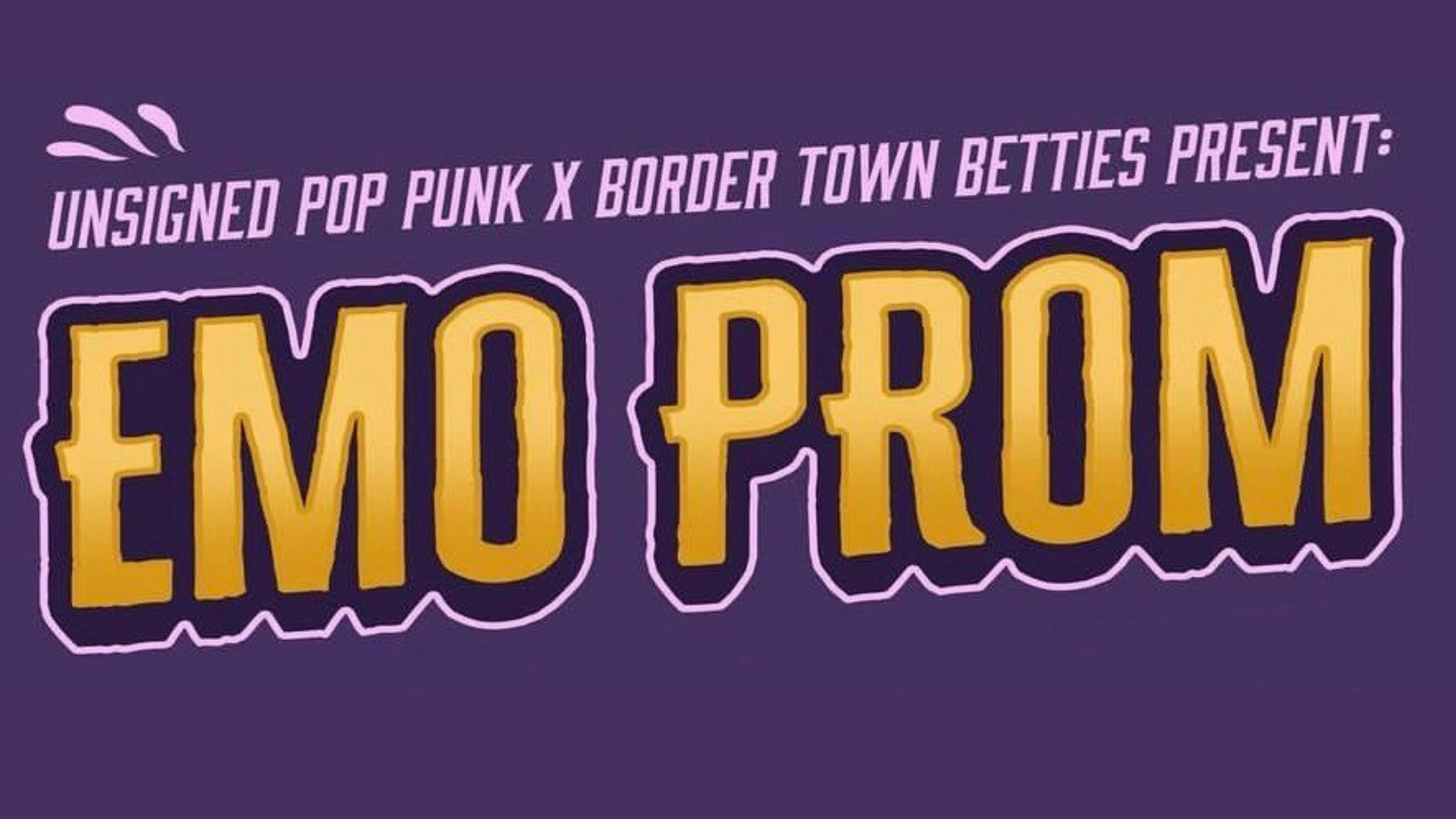 EMO PROM – Superior, WI