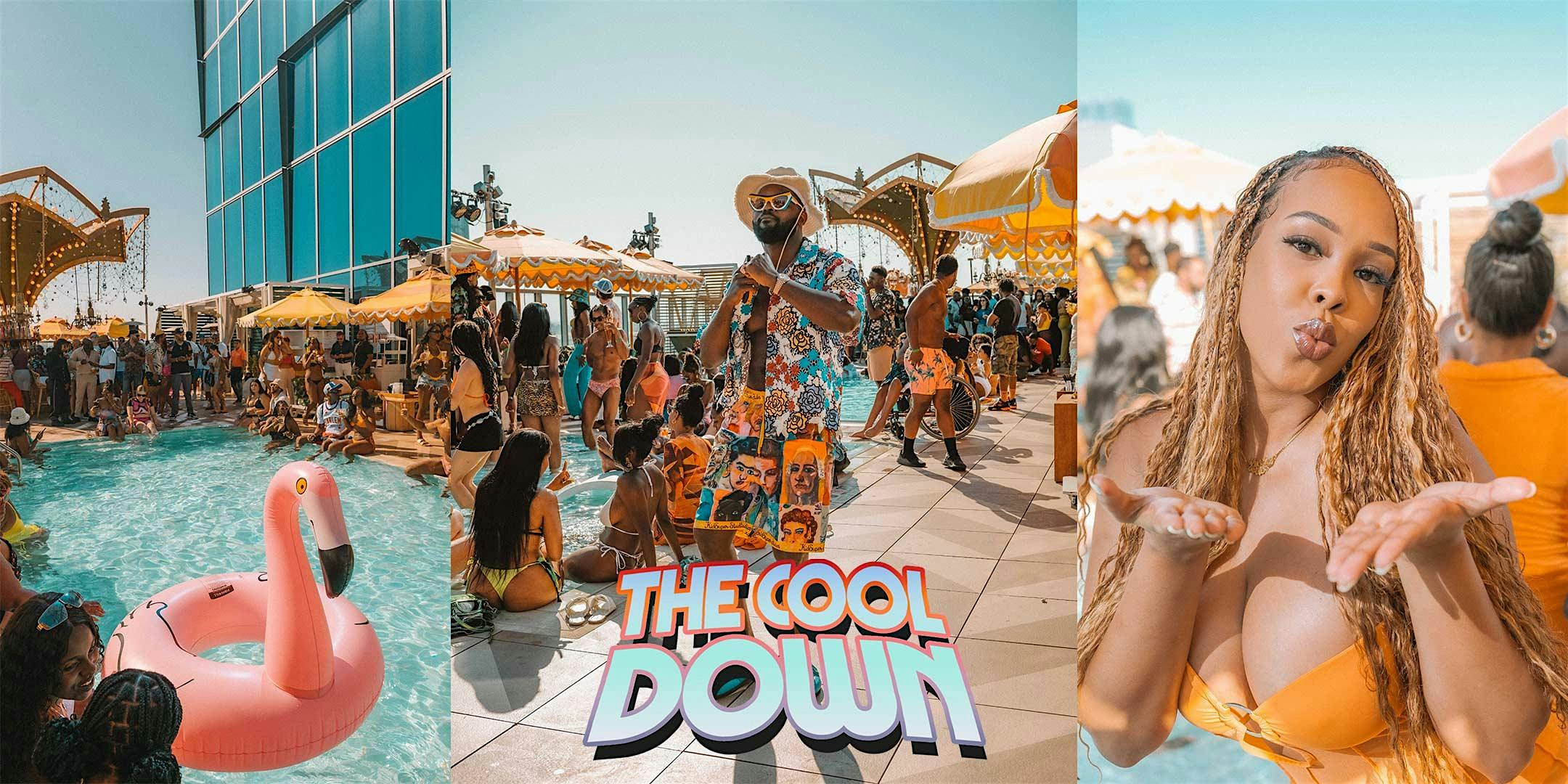 The Cool Down – Los Angeles, CA