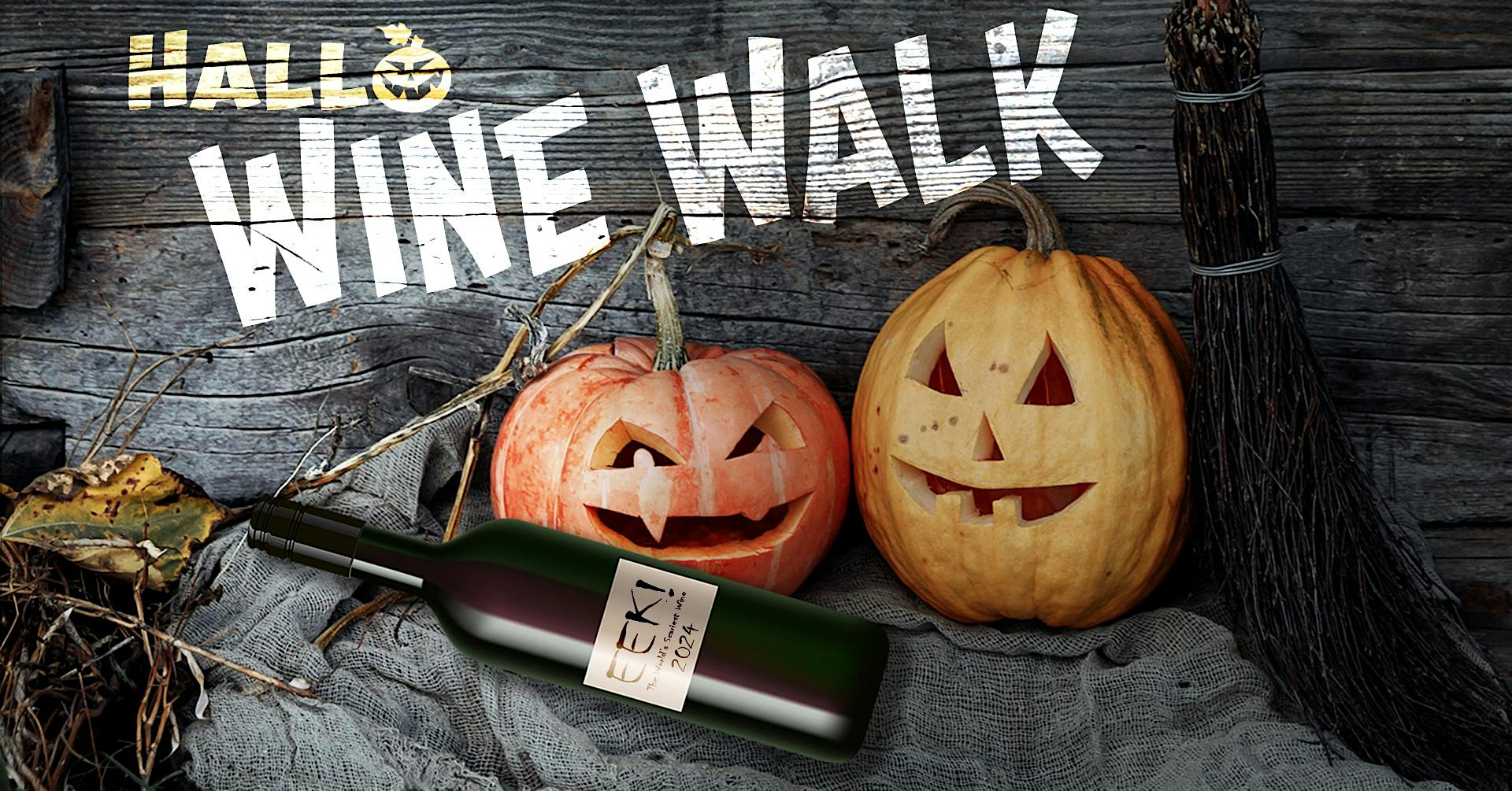 October Wine Walk 2024 – Carson City, NV