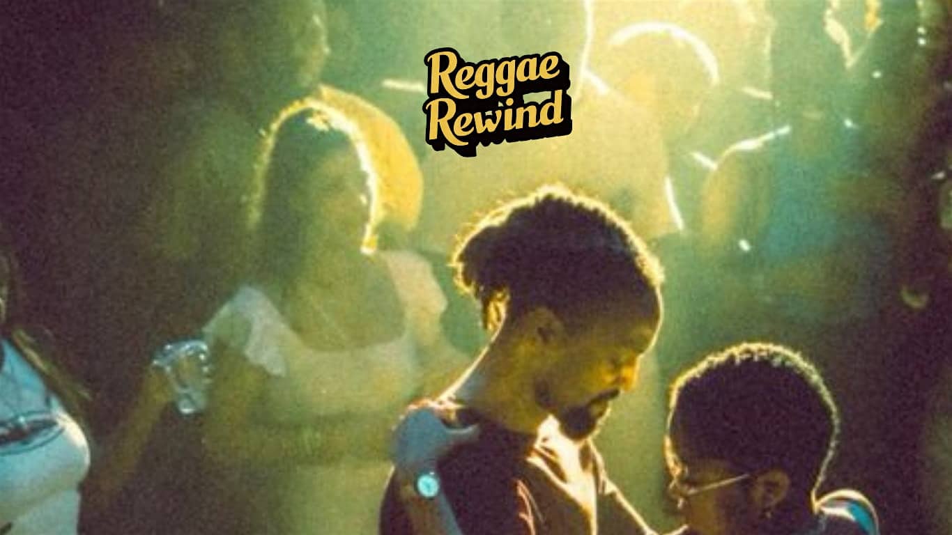 Reggae Rewind – Decatur, GA