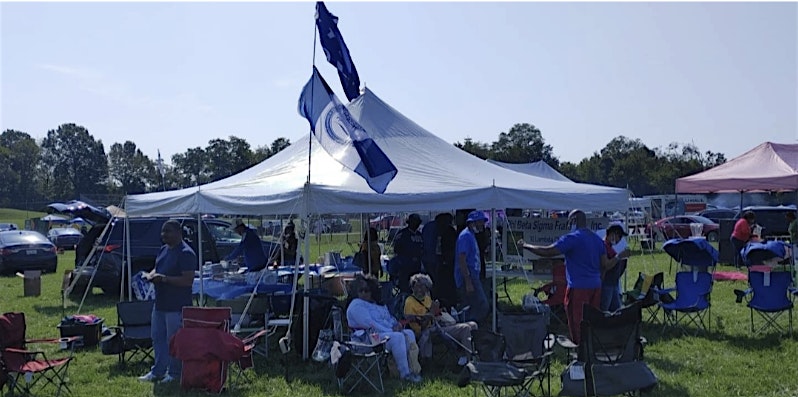 KSU Blue & White Dovegate 2024 – Frankfort, KY