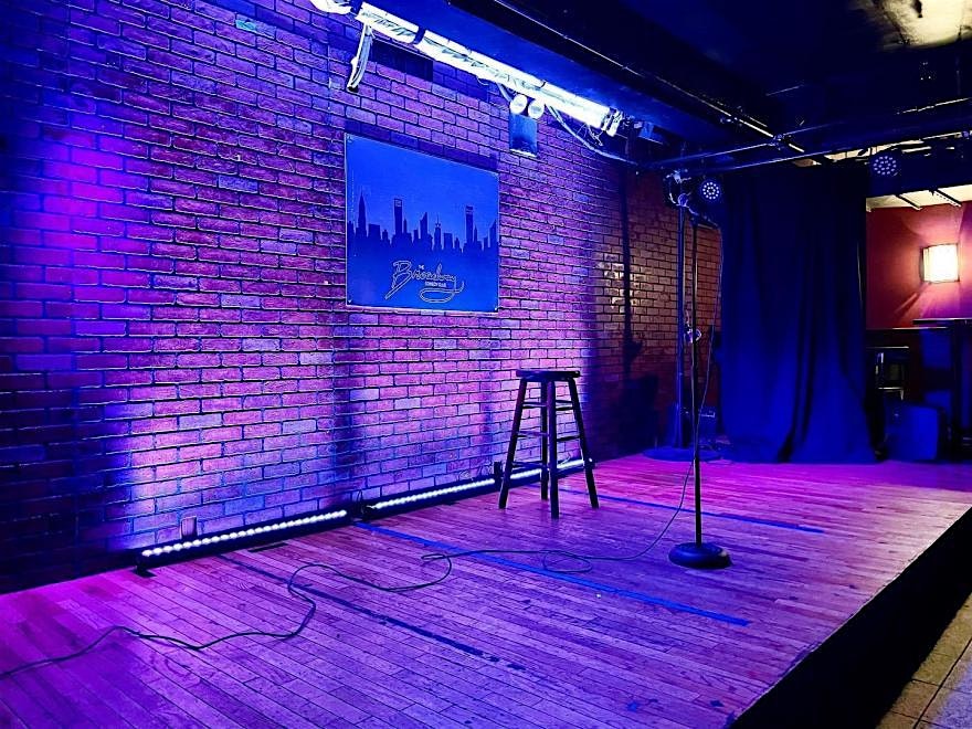 Free Comedy Show Tickets! Saturday Night At Broadway Comedy Club – New York, NY