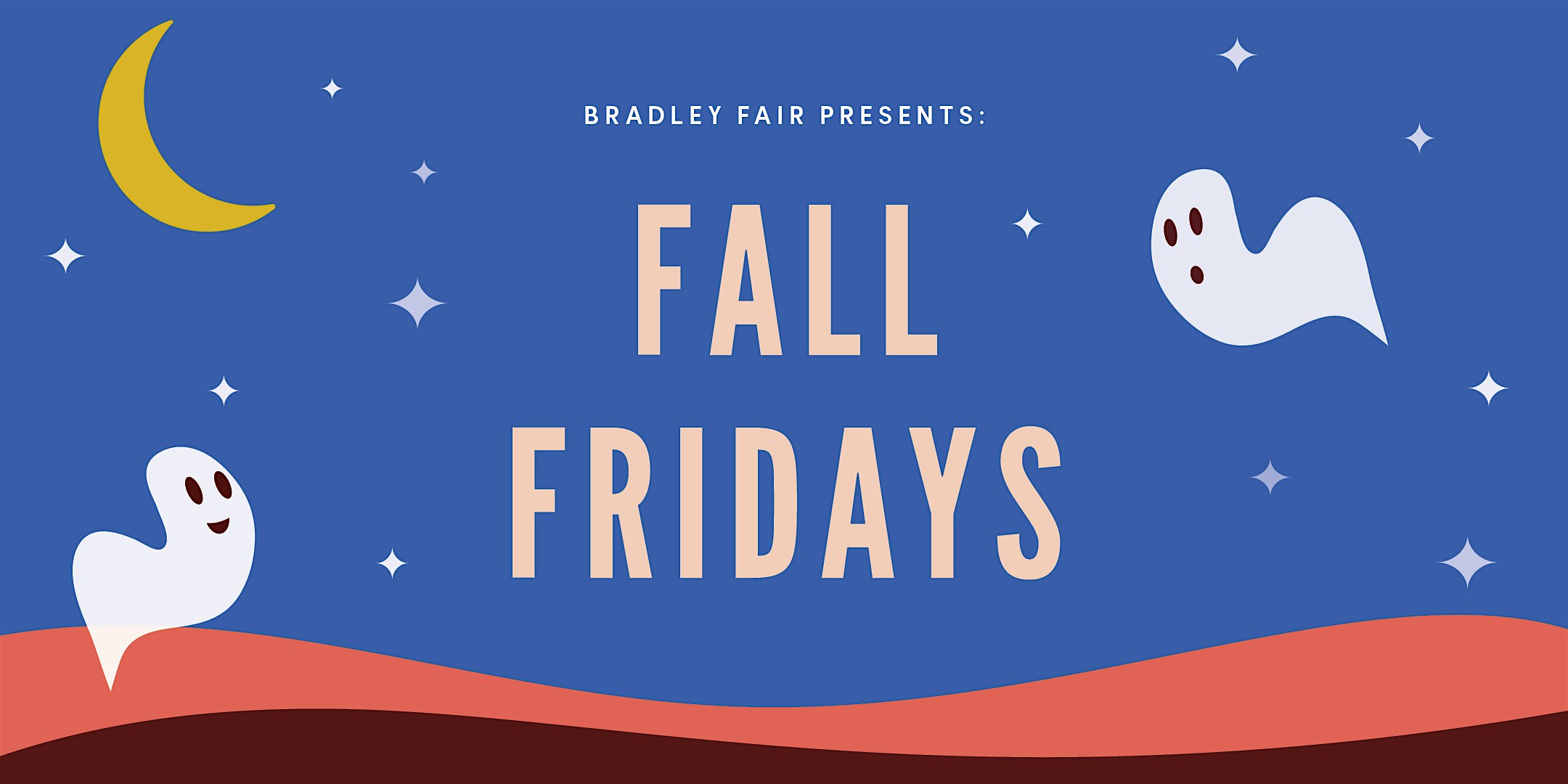 Fall Fridays: Spooky Stories & Cookie Decorating – Wichita, KS