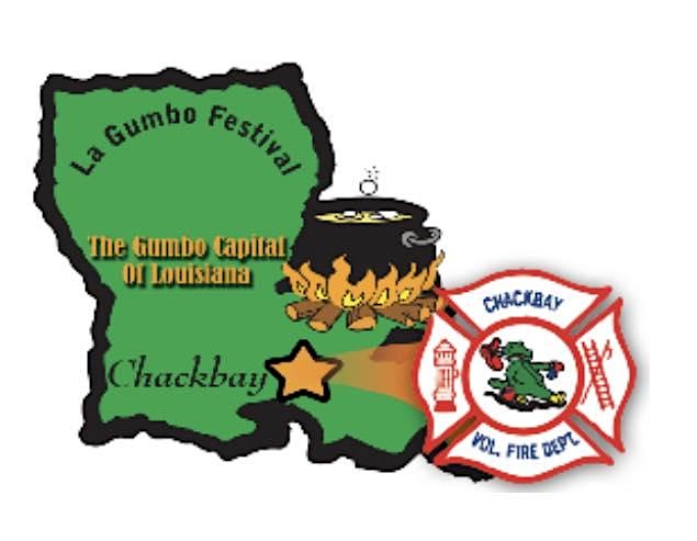 2024 Louisiana Gumbo Festival of Chackbay- Pay One Price Weekend Armbands – Thibodaux, LA