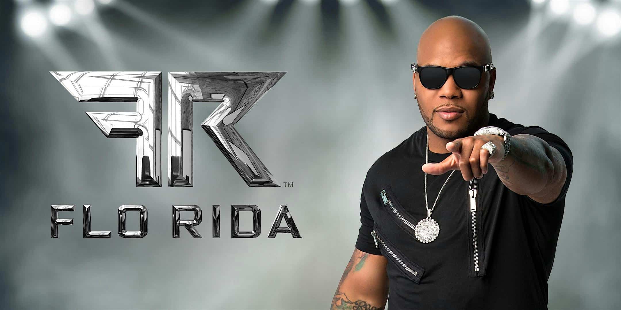 Flo Rida – Las Vegas, NV