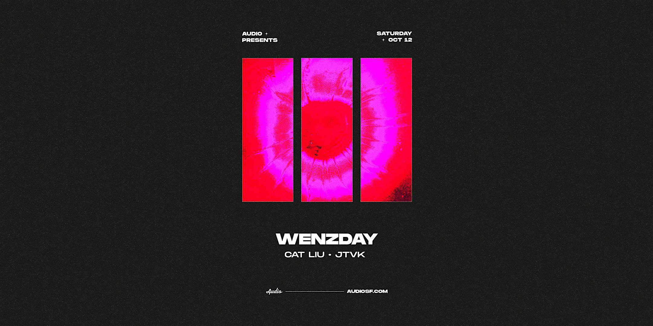 Wenzday – San Francisco, CA