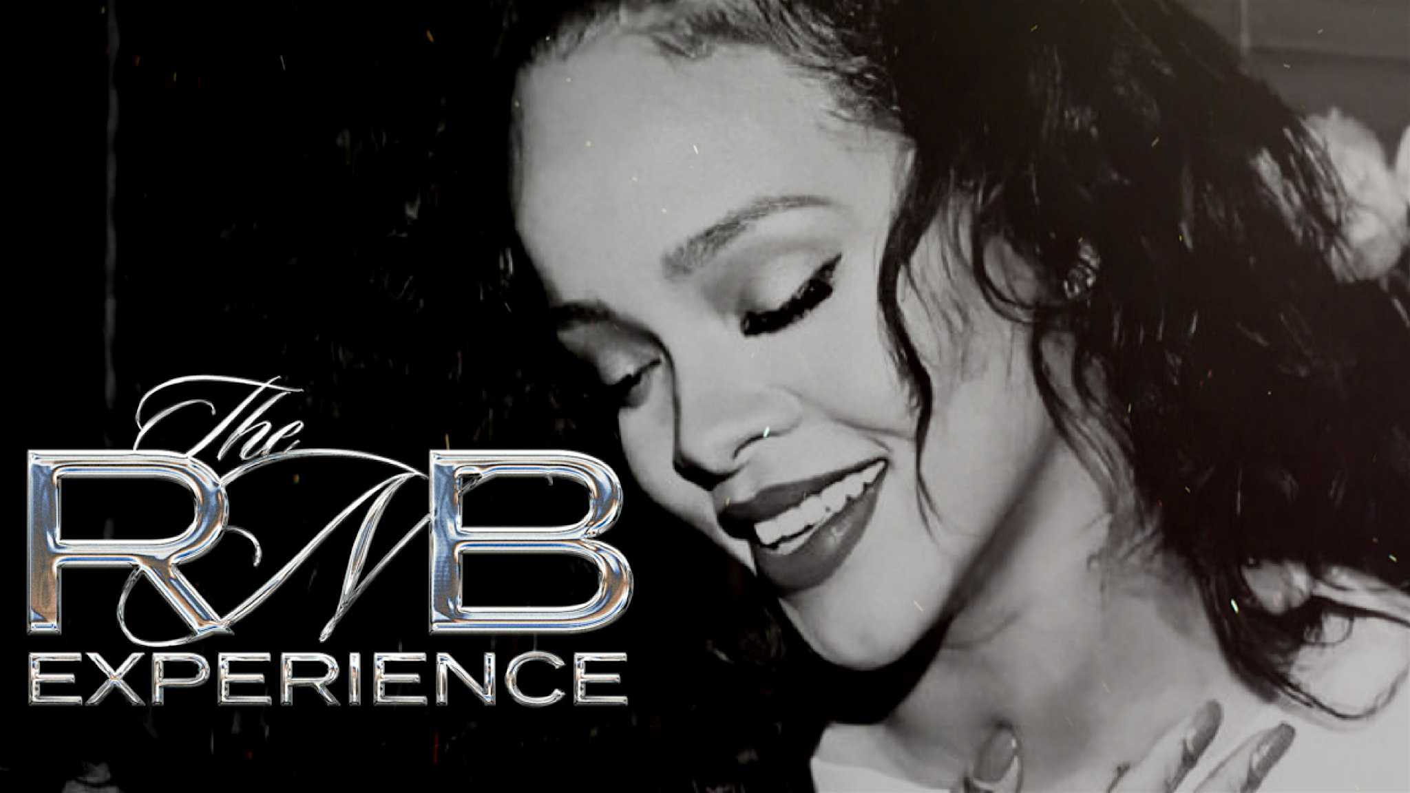 The RnB Experience – New York, NY