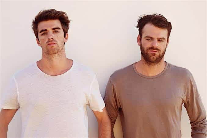 THE CHAINSMOKERS AT XS NIGHTCLUB – Las Vegas, NV