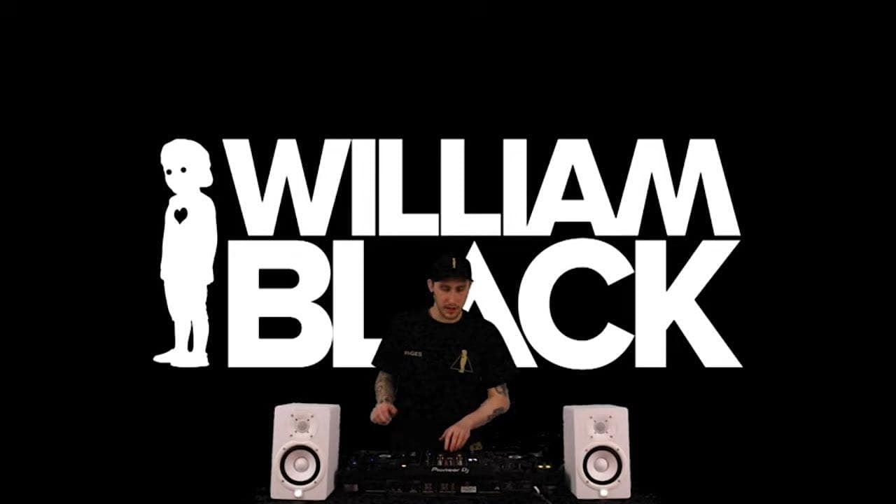 William Black Los Angeles – Exchange – LA Tickets – Los Angeles, CA