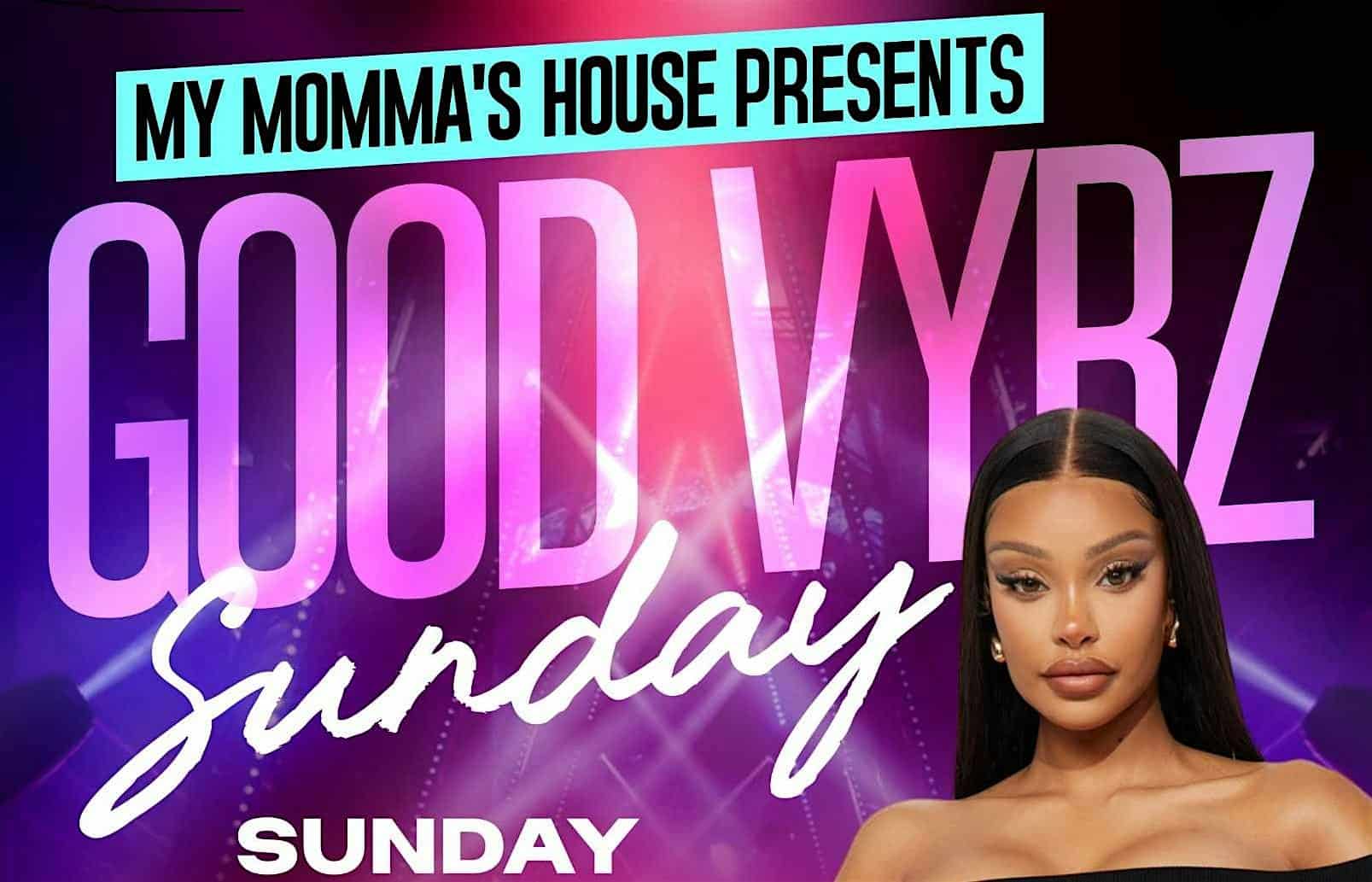 Good Vybz Sunday – Tulsa, OK