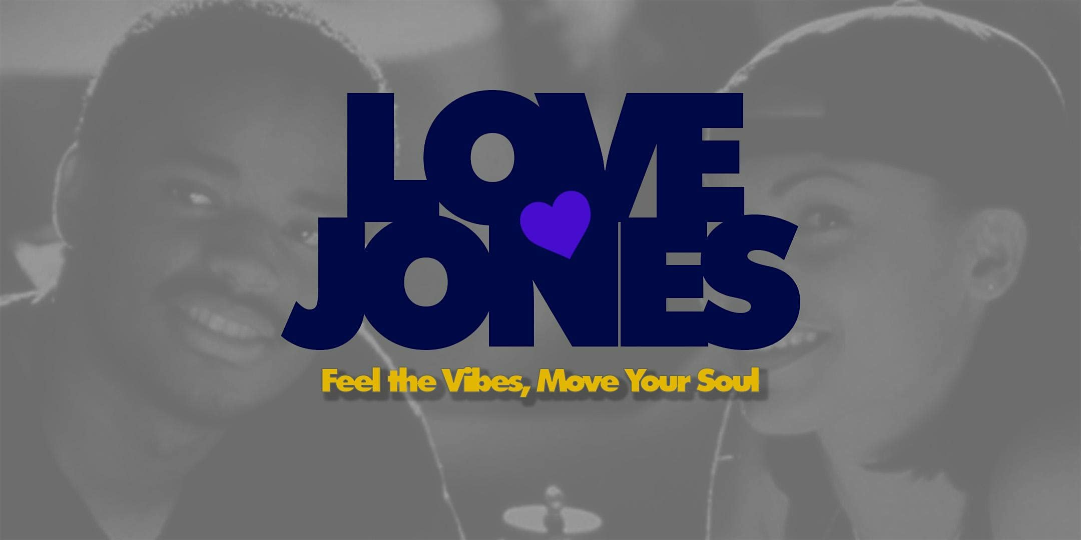 LOVE JONES: Feel Good R&B and Hip Hop – Miami, FL