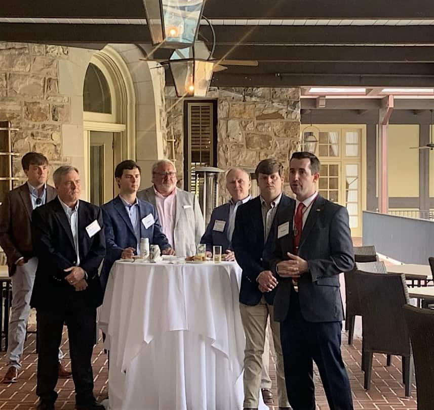 KA Yellowhammer Alumni Chapter – Fall 2024 Gathering – Hoover, AL