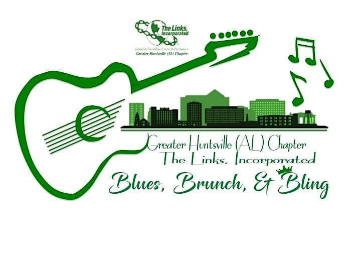 Blues, Brunch, & Bling – Huntsville, AL