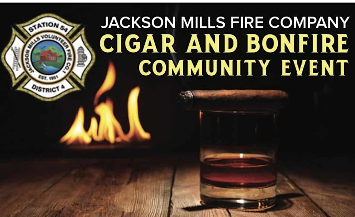 Jackson Mills Cigar Night – Jackson Township, NJ