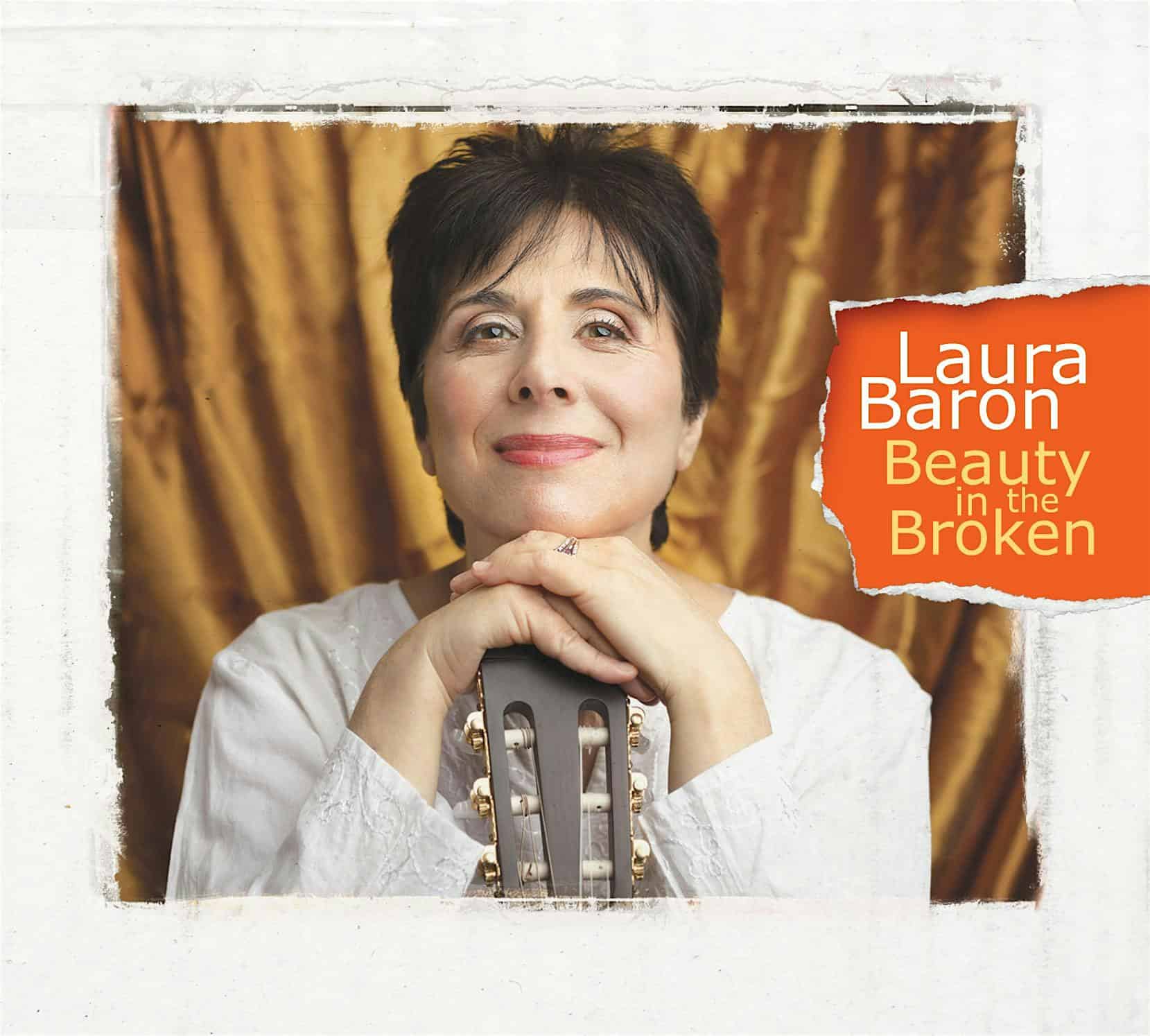 Laura Baron Album Release Concert – Bethesda, MD