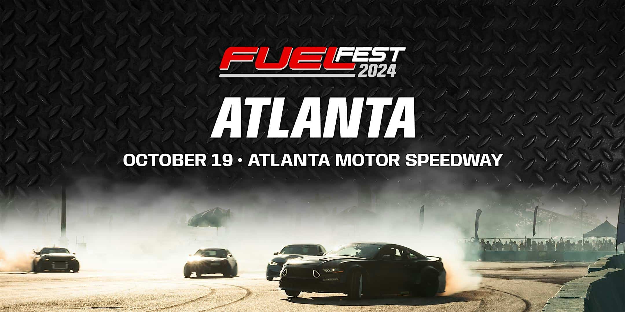 2024 FuelFest Atlanta Vendors – Hampton, GA