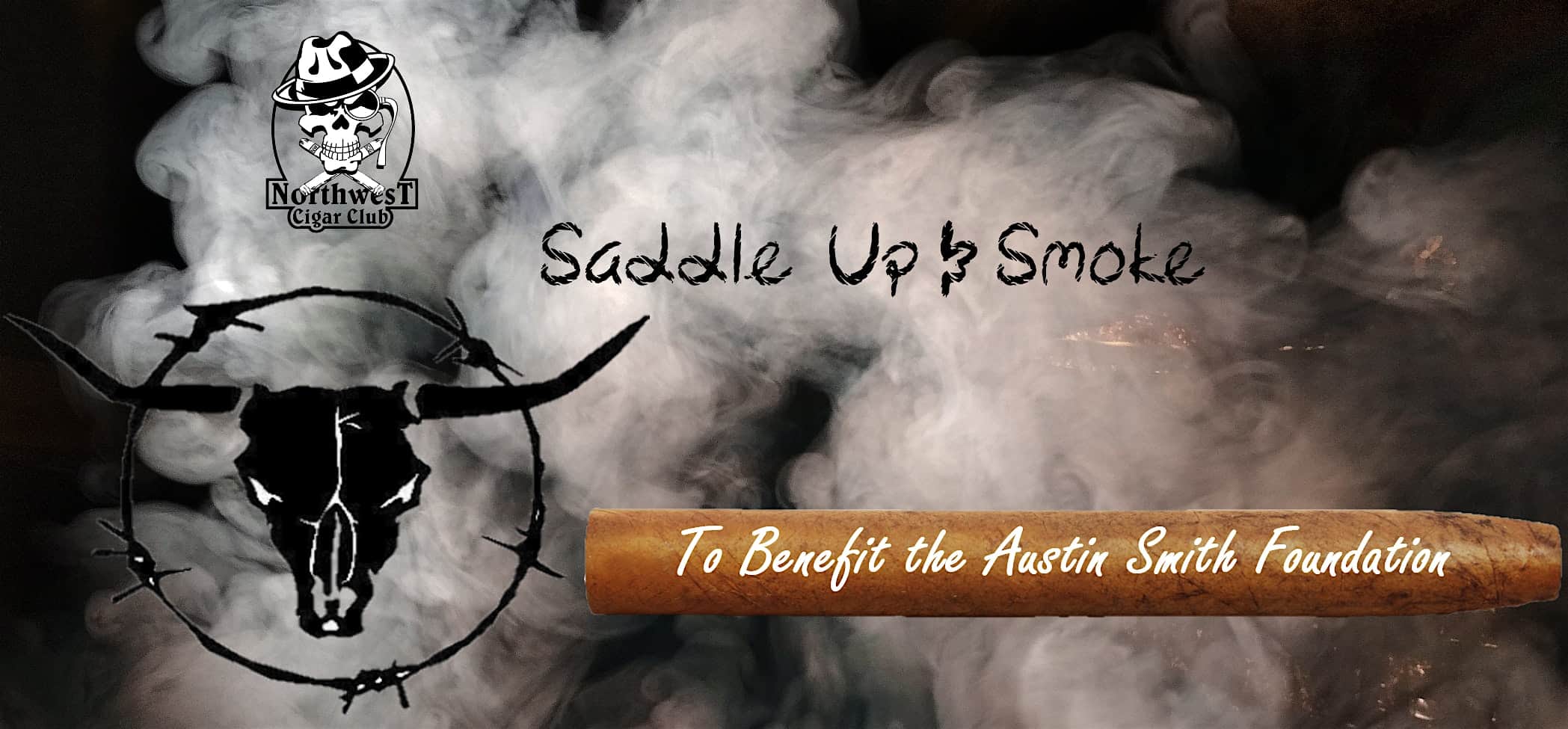 2nd Annual Saddle Up and Smoke – To benefit the Austin Smith Foundation – Saint Paul, OR