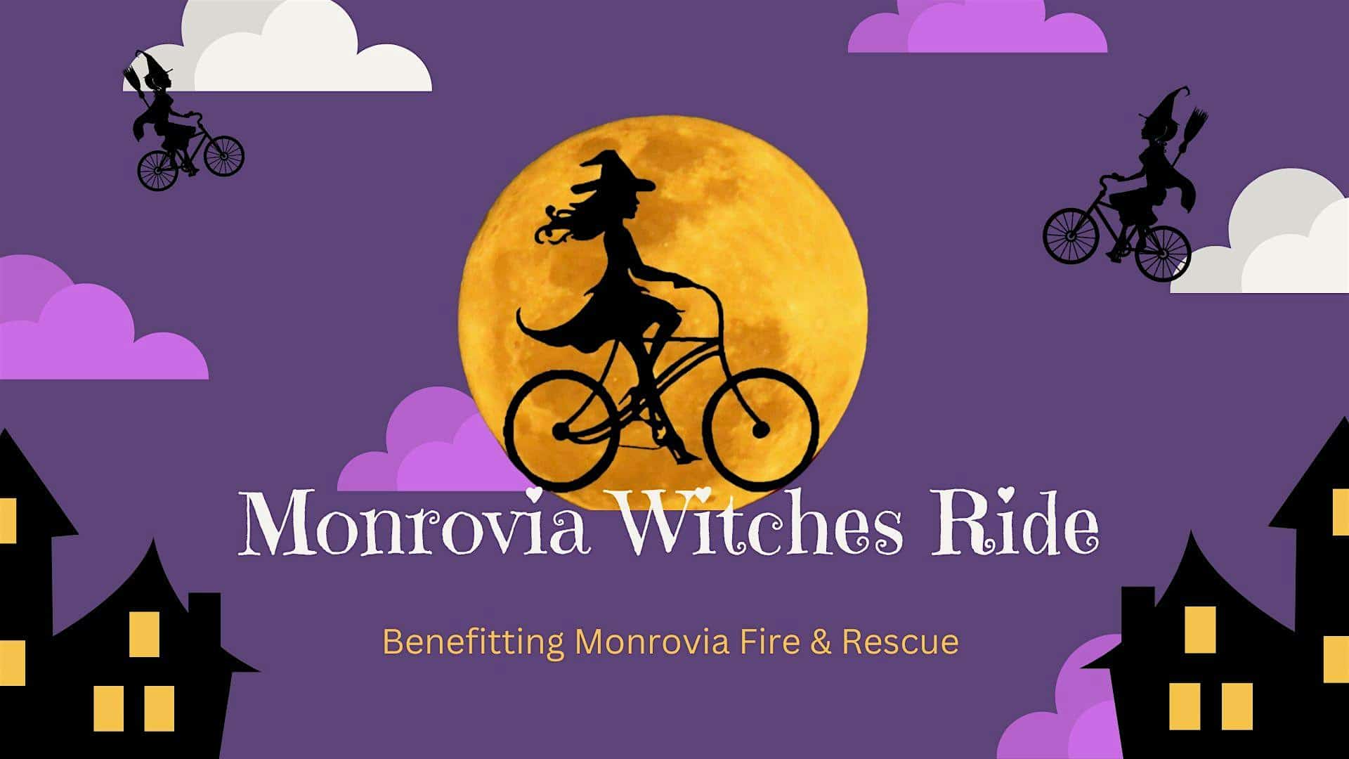 2024 Harvest-Monrovia Witches Ride – Madison, AL