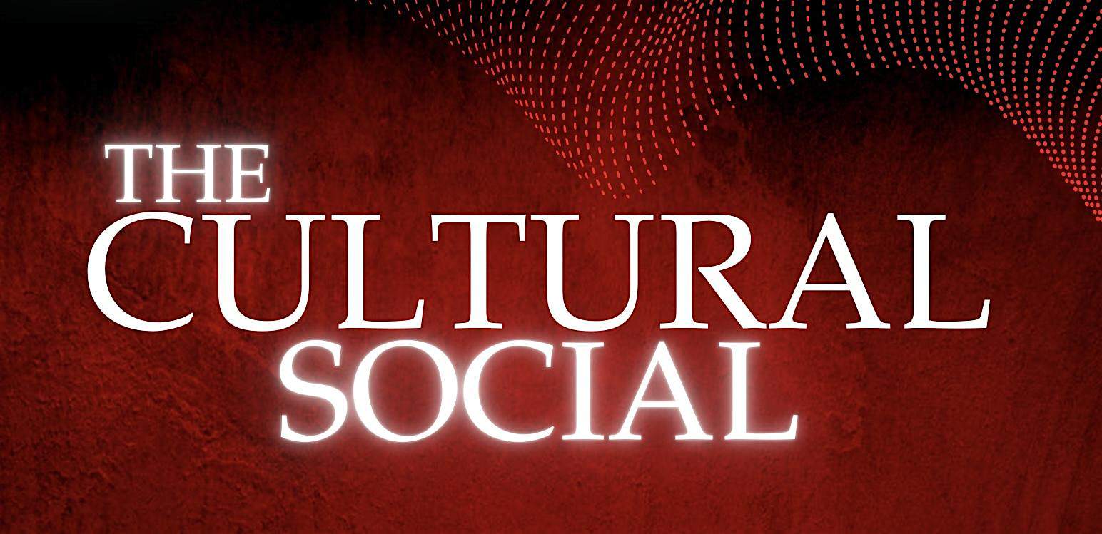 The Cultural Social 24 – Memphis, TN