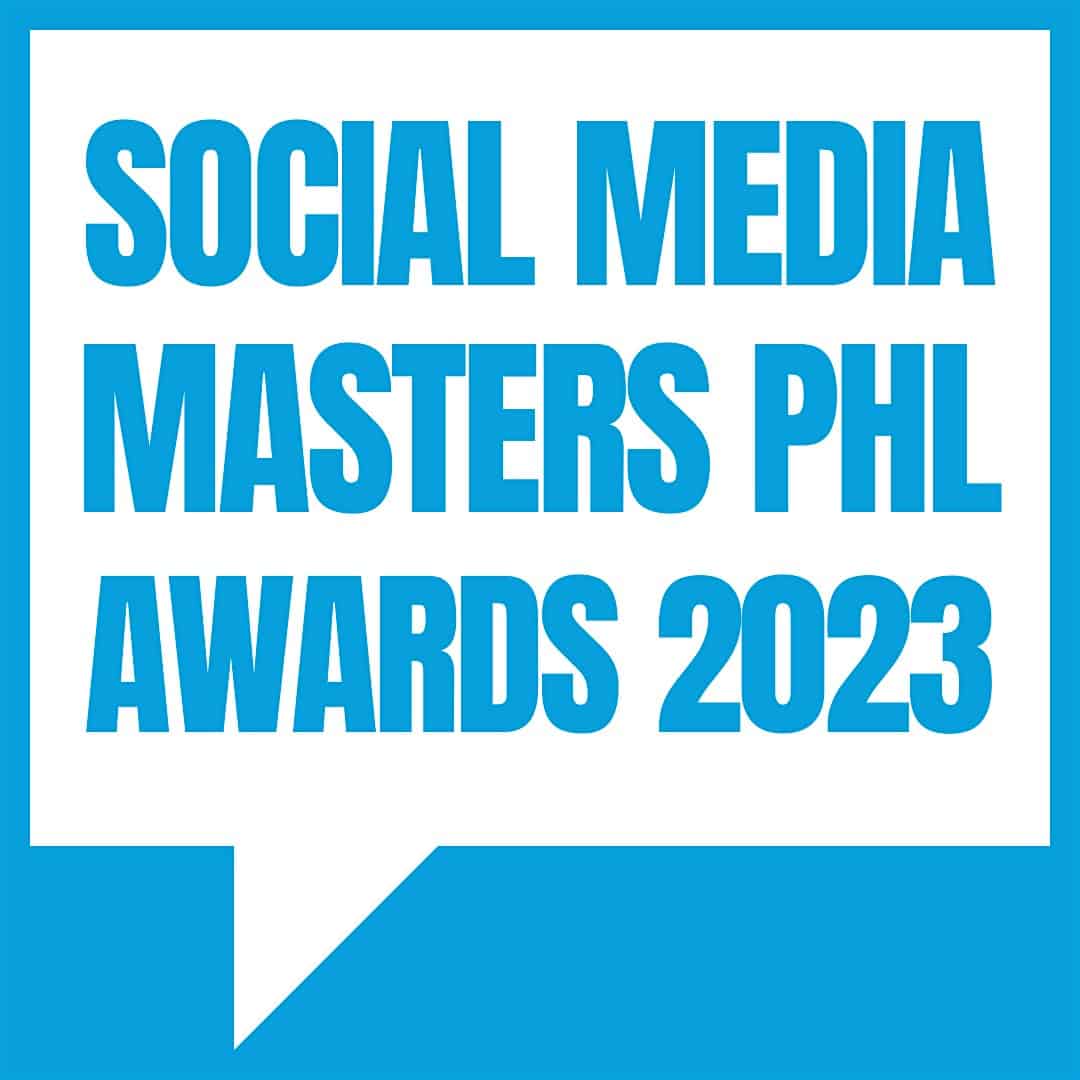 2024 Social Media Masters PHL Award Ceremony & Networking Event – Philadelphia, PA