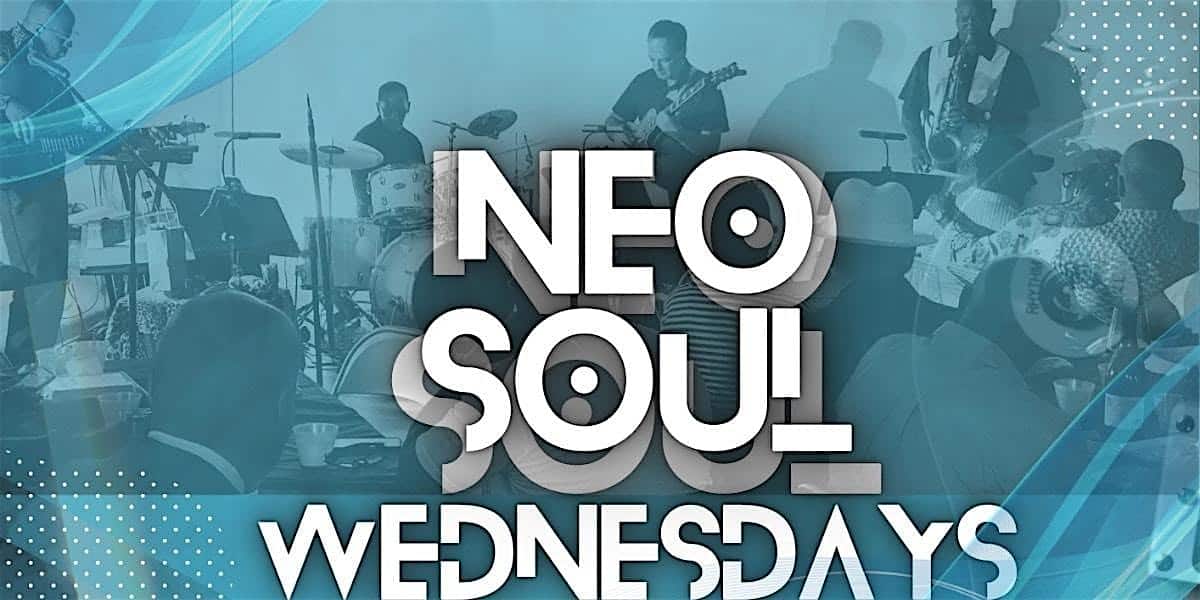 NEO SOUL WEDNESDAYS WITH HABAKA – Henderson, NV