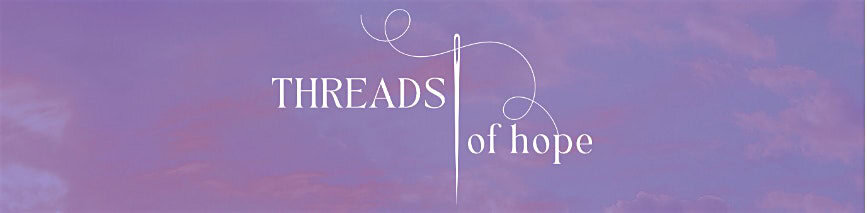 Threads of Hope 2024 – Dallas, NC