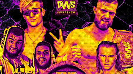 Pro Wrestling Supershow| The Monster Bash – Brockton, MA