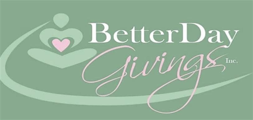 Better Days Givings, Inc – Cancer Awareness Day – Cartersville, GA