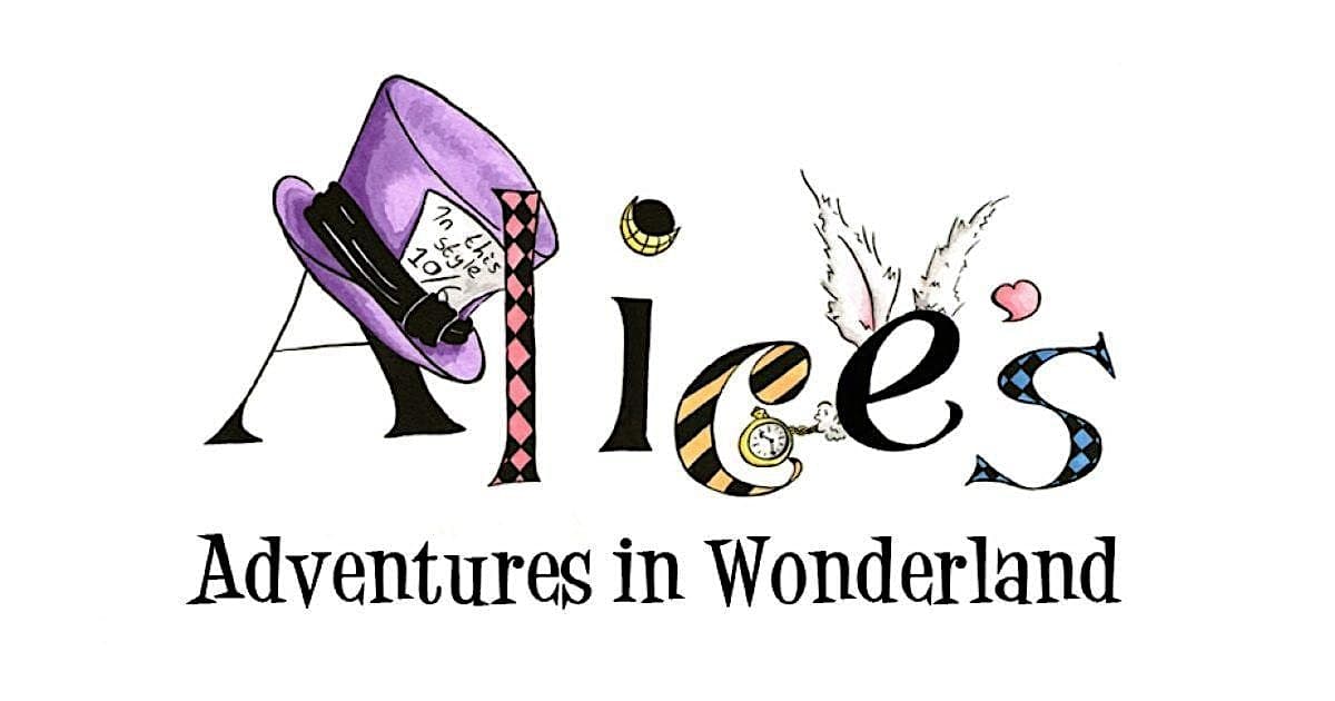 Alice’s Adventures in Wonderland – Westwego, LA