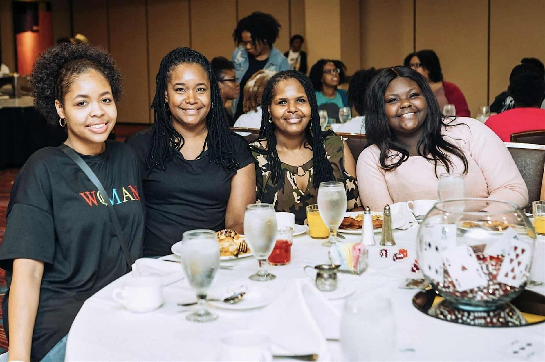 MSNHE Presents “Networking Brunch” – Hattiesburg, MS